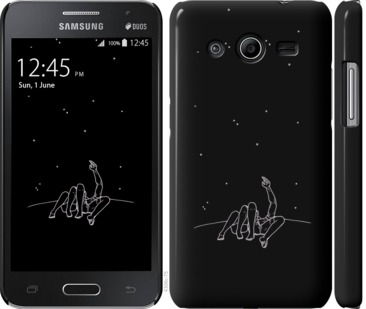 

Чохол Романтика на Samsung Galaxy Core 2 G355 725555