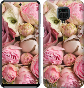 

Чохол Троянди v2 на Xiaomi Redmi Note 9S 933212