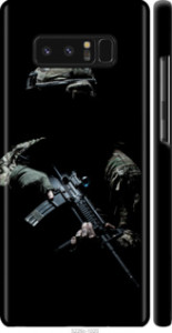 Чехол Защитник v3 для Samsung Galaxy Note 8