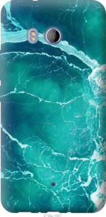 

Чохол Океан 2 на HTC U11 946456