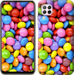 Чехол M&D для Huawei Nova 6SE
