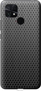 Чехол Ячейки для Xiaomi Poco C40