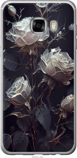 

Чохол Троянди 2 на Samsung Galaxy C7 C7000 1507425