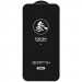 Фото Защитное стекло Remax 3D Privacy (GL-27) для Apple iPhone 16 Pro (6.3") (Черный) на vchehle.ua