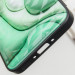 Заказать TPU+PC чехол Prisma BubbleGum для Samsung Galaxy S24 FE (3D Green) на vchehle.ua