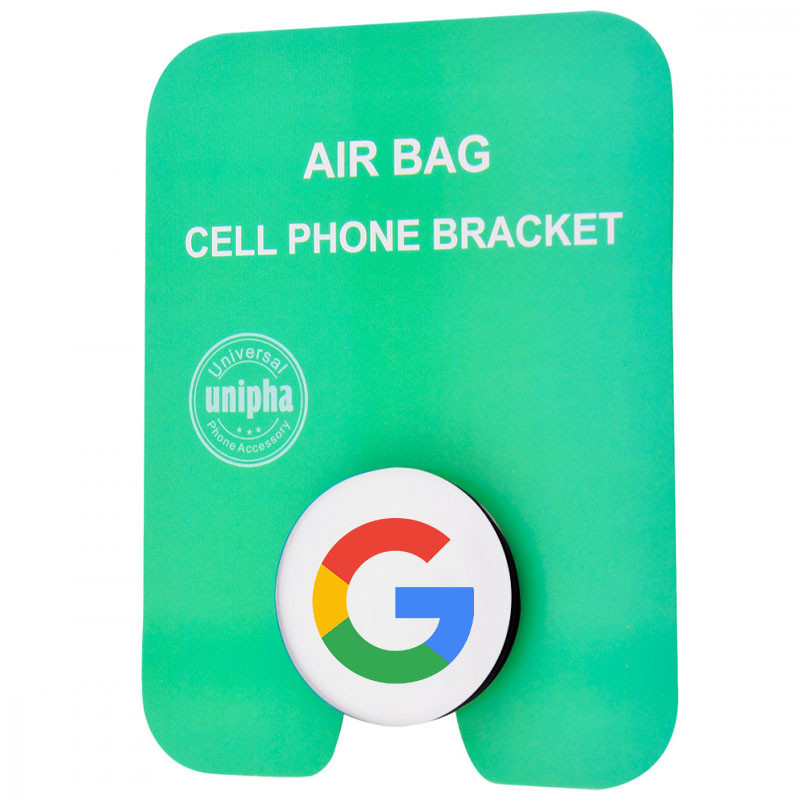 Фото Держатель для телефона Logo (Google) на vchehle.ua
