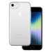 Чохол TPU Starfall Clear на Apple iPhone 7 / 8 / SE (2020) (4.7") (Прозорий)