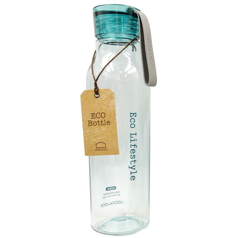 

Eco Bottle Aqua (550 ml) (Голубой) 873985