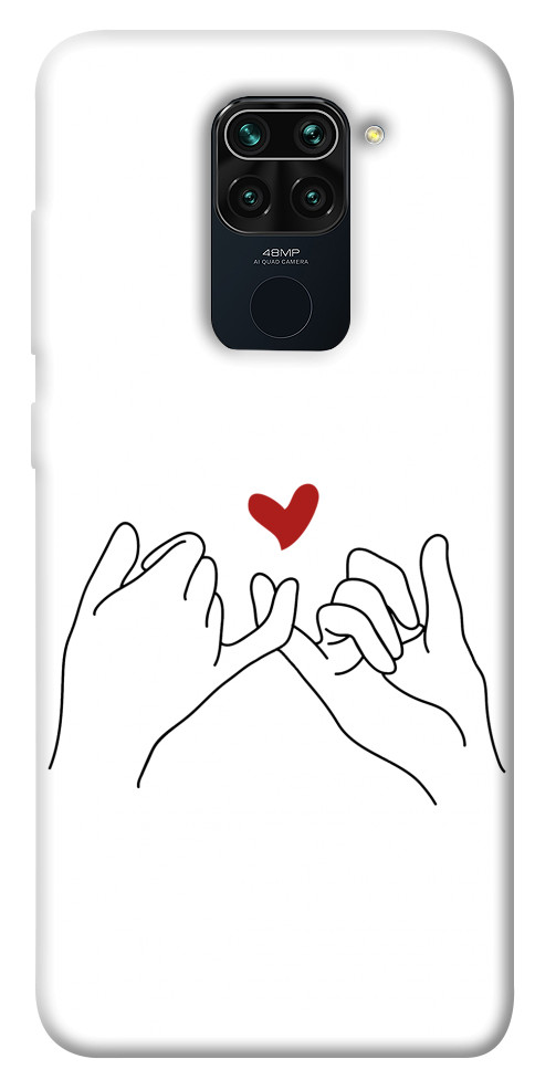 

для Xiaomi Redmi 10X для Xiaomi Redmi Note 9 1099180