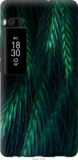 

Чохол Колоски на Meizu Pro 7 942321