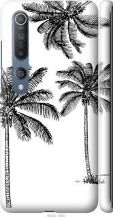 

Чехол Пальмы1 для Xiaomi Mi 10 Pro 1019373
