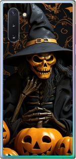 

Чехол Halloween 2 для Samsung Galaxy Note 10 1639552