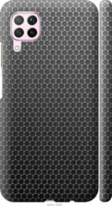 Чехол Ячейки для Huawei P40 Lite