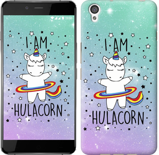 

Чехол Im hulacorn для OnePlus X 624887