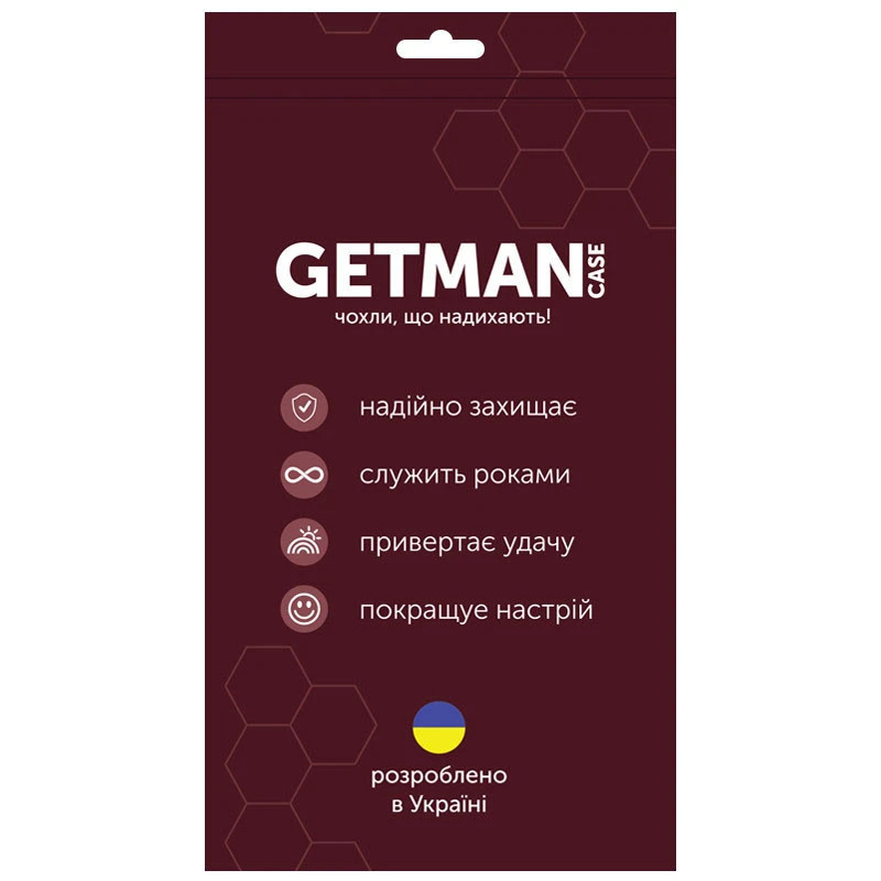 TPU чехол GETMAN Ease logo усиленные углы Full Camera для Samsung Galaxy Note 20 Ultra (Бесцветный (прозрачный)) в магазине vchehle.ua