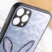 Заказать TPU+PC чехол Prisma Ladies для Apple iPhone 11 Pro Max (6.5") (Rabbit) на vchehle.ua