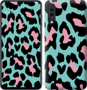 

Чехол Пятна для Samsung Galaxy A90 5G 894923