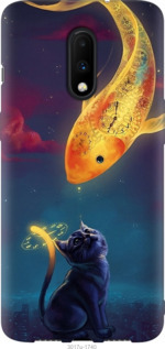 

Чехол Кошкин сон для OnePlus 7 779206