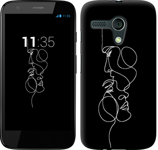

Чохол Пара на Motorola Moto G 751490