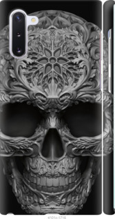 

Чохол skull-ornament на Samsung Galaxy Note 10 777076
