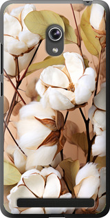 

Чехол Хлопок для Asus ZenFone 6 A600CG 1648973