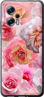 

Чехол Розы 1 для Xiaomi Redmi Note 11T Pro 1627881
