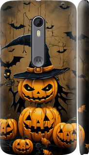 

Чохол Halloween 1 на Motorola Moto X Style 1637575