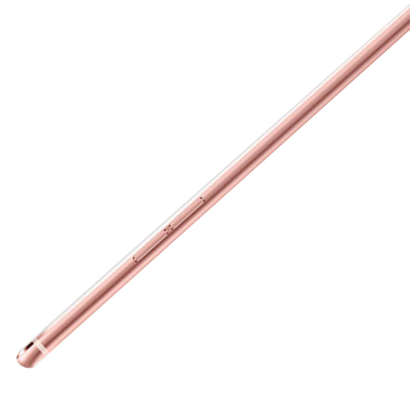 

Чохол Joint Series для Xiaomi Redmi Note 9 Pro (Rose Gold) 924655