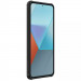 Карбонова накладка Nillkin CamShield Pro на Xiaomi Poco X6 / Note 13 Pro 5G (Black) в магазині vchehle.ua