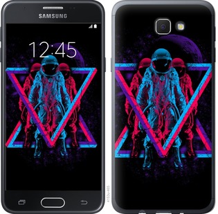 

Чехол Astronomical для Samsung Galaxy J7 Prime 671231