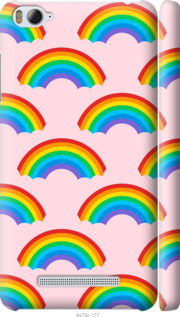 

Чехол Rainbows для Xiaomi Mi 4c 971960