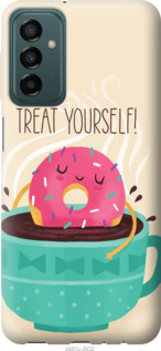 

Чохол Treat Yourself на Samsung Galaxy M23 M236B 1382921