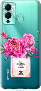 

Чохол Chanel на Infinix Hot 12 Play 1584733