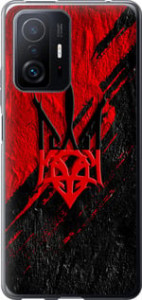 Чехол Герб v4 для Xiaomi 11T Pro