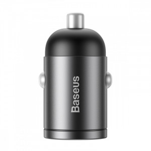 АЗП Baseus Tiny Star Mini PPS 30W Type-C (VCHX)