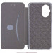 Фото Шкіряний чохол-книжка Classy на Realme C55 (Темно-синій) на vchehle.ua