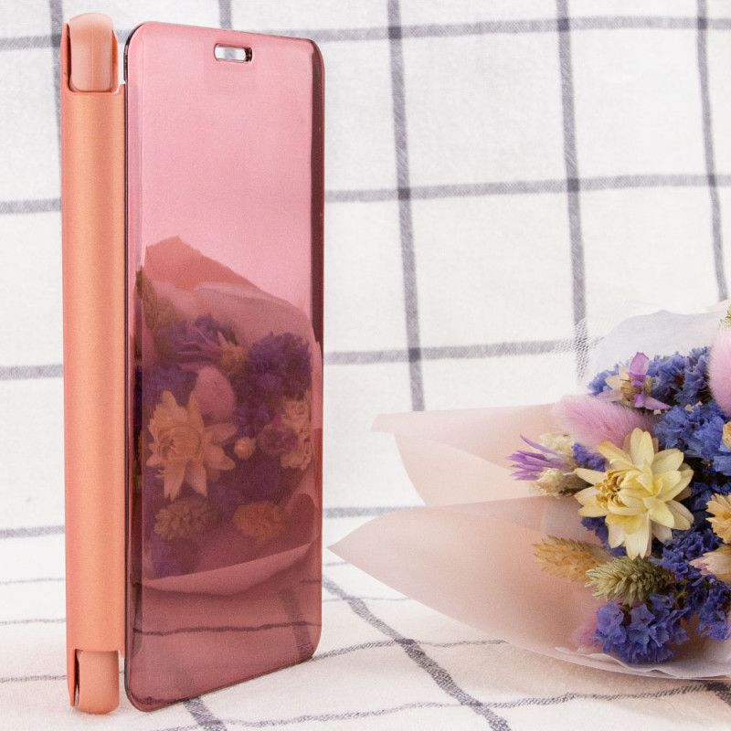 Фото Чехол-книжка Clear View Standing Cover для Samsung A750 Galaxy A7 (2018) на vchehle.ua