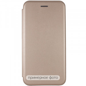 Кожаный чехол-книжка Classy для Xiaomi Redmi A5 (Europe version)