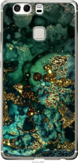 

Чохол Мрамор золото богатство для Huawei P9 Plus 1405498