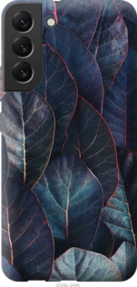 

Чехол Листья v3 для Samsung Galaxy S22 Plus 1383438