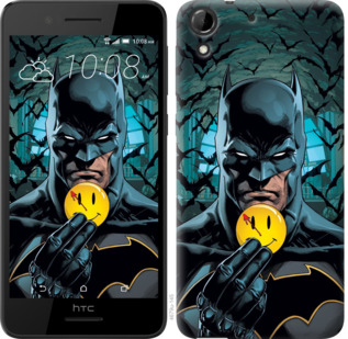 

Чохол Бетмен 2 на HTC Desire 728G 854399