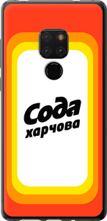 

Чехол Сода UA для Huawei Mate 20 1582635