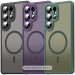 Чехол TPU Bloom with Magnetic Safe для Google Pixel 9 / 9 Pro / 10 / 10 Pro