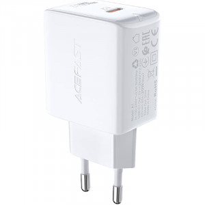 СЗУ Acefast A1 PD20W single USB-C