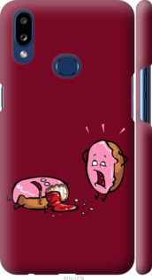 

Чохол Печиво на Samsung Galaxy A10s A107F 1044421