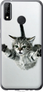 

Чохол Кошеня шо летить на Huawei P Smart 2020 1581170