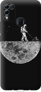 

Чехол Moon in dark для Infinix Hot 11 Play 1419783