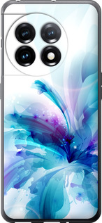 

Чохол квітка на OnePlus 11 1695050