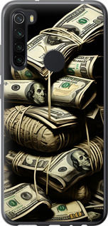 

Чехол Big money для Xiaomi Redmi Note 8 1649083