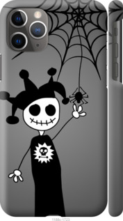 

Чохол Happy Halloween для iPhone 11 Pro Max 1418484